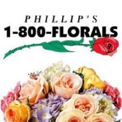 1-800-FLORALS Affiliate Program logo | TapRefer Pro The Biggest Directory with commission, cookie, reviews, alternatives