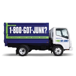 1-800-GOT-JUNK? Affiliate Program logo | TapRefer Pro The Biggest Directory with commission, cookie, reviews, alternatives