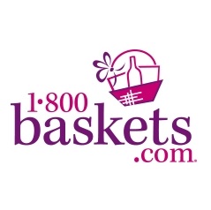 1-800Baskets.com Affiliate Program logo | TapRefer Pro The Biggest Directory with commission, cookie, reviews, alternatives