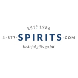 1-887-SPIRITS Affiliate Program logo | TapRefer Pro The Biggest Directory with commission, cookie, reviews, alternatives