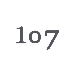 107 Beauty Affiliate Program logo | TapRefer Pro The Biggest Directory with commission, cookie, reviews, alternatives