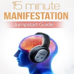 15-Minute Manifestation Affiliate Program logo | TapRefer Pro The Biggest Directory with commission, cookie, reviews, alternatives