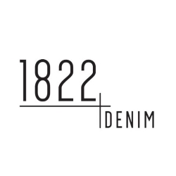 1822 Denim Affiliate Program logo | TapRefer Pro The Biggest Directory with commission, cookie, reviews, alternatives