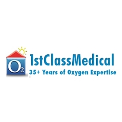 1st Class Medical Inc Affiliate Program logo | TapRefer Pro The Biggest Directory with commission, cookie, reviews, alternatives
