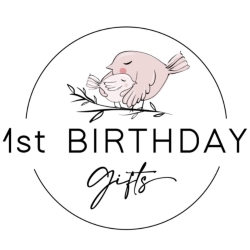 1st birthday gifts Affiliate Program logo | TapRefer Pro The Biggest Directory with commission, cookie, reviews, alternatives