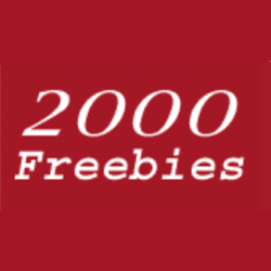2000 Freebies Affiliate Program logo | TapRefer Pro The Biggest Directory with commission, cookie, reviews, alternatives