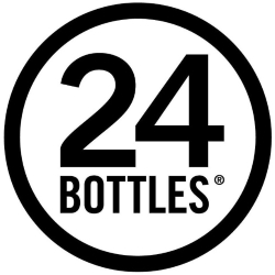 24Bottles Affiliate Program logo | TapRefer Pro The Biggest Directory with commission, cookie, reviews, alternatives