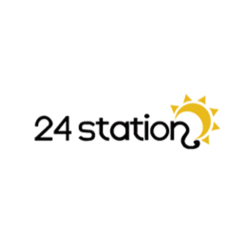 24station Affiliate Program logo | TapRefer Pro The Biggest Directory with commission, cookie, reviews, alternatives