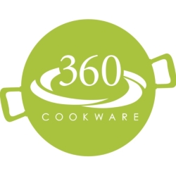 360 Cookware Affiliate Program logo | TapRefer Pro The Biggest Directory with commission, cookie, reviews, alternatives
