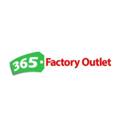 365 Factory Outlet Affiliate Program logo | TapRefer Pro The Biggest Directory with commission, cookie, reviews, alternatives