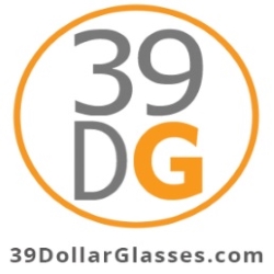 39dollarglasses.com Affiliate Program logo | TapRefer Pro The Biggest Directory with commission, cookie, reviews, alternatives