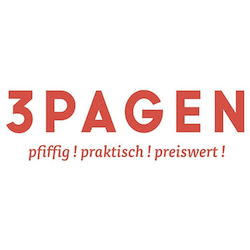 3pagen DE Affiliate Program logo | TapRefer Pro The Biggest Directory with commission, cookie, reviews, alternatives