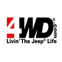 4 Wheel Drive Hardware Affiliate Program logo | TapRefer Pro The Biggest Directory with commission, cookie, reviews, alternatives