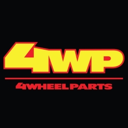 4 Wheel Parts Affiliate Program logo | TapRefer Pro The Biggest Directory with commission, cookie, reviews, alternatives