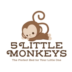 5 Little Monkeys Bedding, Inc. Affiliate Program logo | TapRefer Pro The Biggest Directory with commission, cookie, reviews, alternatives
