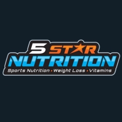 5 Star Nutrition Affiliate Program logo | TapRefer Pro The Biggest Directory with commission, cookie, reviews, alternatives