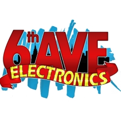 6Ave Affiliate Program logo | TapRefer Pro The Biggest Directory with commission, cookie, reviews, alternatives