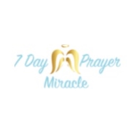 7-Day Prayer Miracle Affiliate Program logo | TapRefer Pro The Biggest Directory with commission, cookie, reviews, alternatives