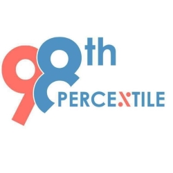 98thPercentile Affiliate Program logo | TapRefer Pro The Biggest Directory with commission, cookie, reviews, alternatives