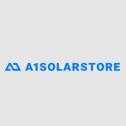 A1 Solar Store Affiliate Program logo | TapRefer Pro The Biggest Directory with commission, cookie, reviews, alternatives