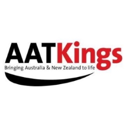 AAT Kings Affiliate Program logo | TapRefer Pro The Biggest Directory with commission, cookie, reviews, alternatives