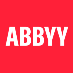 ABBYY Affiliate Program logo | TapRefer Pro The Biggest Directory with commission, cookie, reviews, alternatives