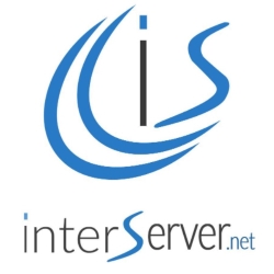 Interserver Webhosting and VPS Affiliate Program logo | TapRefer Pro The Biggest Directory with commission, cookie, reviews, alternatives