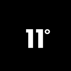 11 Degrees Affiliate Program logo | TapRefer Pro The Biggest Directory with commission, cookie, reviews, alternatives