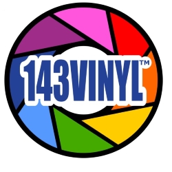 143vinyl.com Affiliate Program logo | TapRefer Pro The Biggest Directory with commission, cookie, reviews, alternatives