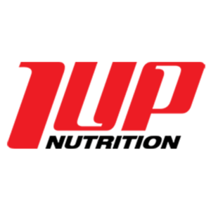 1UP Nutrition Affiliate Program logo | TapRefer Pro The Biggest Directory with commission, cookie, reviews, alternatives