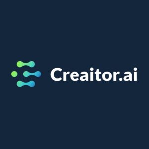 Creaitor AI Affiliate Program logo | TapRefer Pro The Biggest Directory with commission, cookie, reviews, alternatives