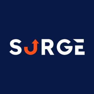SurgeGraph Affiliate Program logo | TapRefer Pro The Biggest Directory with commission, cookie, reviews, alternatives
