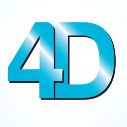 4D Life Affiliate Program logo | TapRefer Pro The Biggest Directory with commission, cookie, reviews, alternatives