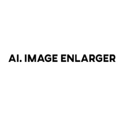 AI Image Enlarger Affiliate Program logo | TapRefer Pro The Biggest Directory with commission, cookie, reviews, alternatives