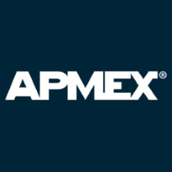 APMEX Affiliate Program logo | TapRefer Pro The Biggest Directory with commission, cookie, reviews, alternatives