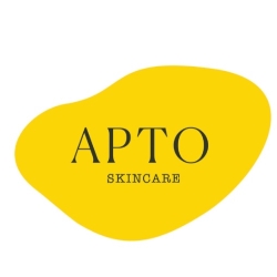 APTO Skincare Affiliate Program logo | TapRefer Pro The Biggest Directory with commission, cookie, reviews, alternatives