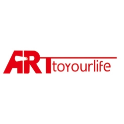 ARTTOYOURLIFE Affiliate Program logo | TapRefer Pro The Biggest Directory with commission, cookie, reviews, alternatives