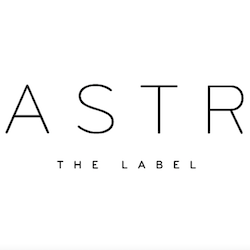 ASTR the Label Affiliate Program logo | TapRefer Pro The Biggest Directory with commission, cookie, reviews, alternatives