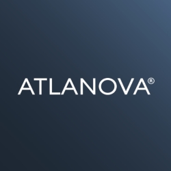 ATLANOVA Affiliate Program logo | TapRefer Pro The Biggest Directory with commission, cookie, reviews, alternatives