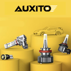 AUXITO Affiliate Program logo | TapRefer Pro The Biggest Directory with commission, cookie, reviews, alternatives
