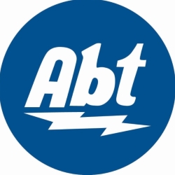 Abt Electronics Affiliate Program logo | TapRefer Pro The Biggest Directory with commission, cookie, reviews, alternatives