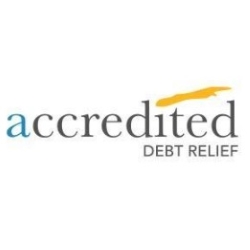 Accredited Debt Relief Affiliate Program logo | TapRefer Pro The Biggest Directory with commission, cookie, reviews, alternatives