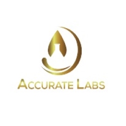 Accurate Labs Affiliate Program logo | TapRefer Pro The Biggest Directory with commission, cookie, reviews, alternatives