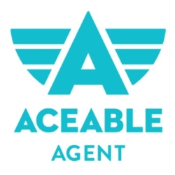 AceableAgent Affiliate Program logo | TapRefer Pro The Biggest Directory with commission, cookie, reviews, alternatives