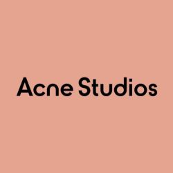 Acne Studios Affiliate Program logo | TapRefer Pro The Biggest Directory with commission, cookie, reviews, alternatives