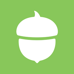 Acorns Invest Spare Change Affiliate Program logo | TapRefer Pro The Biggest Directory with commission, cookie, reviews, alternatives