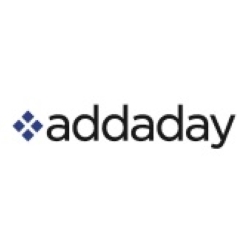 Addaday Affiliate Program logo | TapRefer Pro The Biggest Directory with commission, cookie, reviews, alternatives