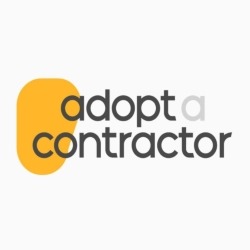 Adopt A Contractor Affiliate Program logo | TapRefer Pro The Biggest Directory with commission, cookie, reviews, alternatives