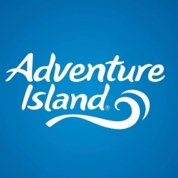 Adventure Island Affiliate Program logo | TapRefer Pro The Biggest Directory with commission, cookie, reviews, alternatives