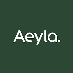 Aeyla Affiliate Program logo | TapRefer Pro The Biggest Directory with commission, cookie, reviews, alternatives
